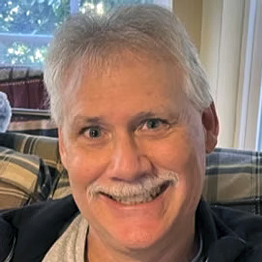 George Toepfer