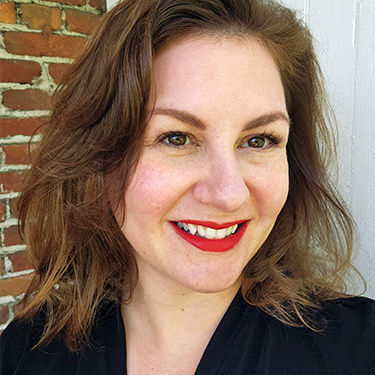 Kate Ehrlich